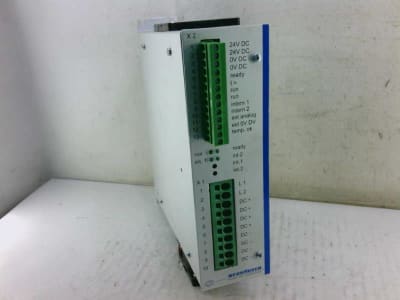 NEUHAUSER NHCR30-1