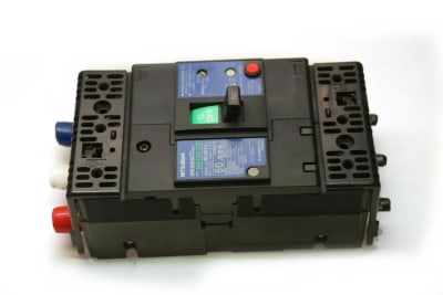 MITSUBISHI NV100-KB-3P-60A