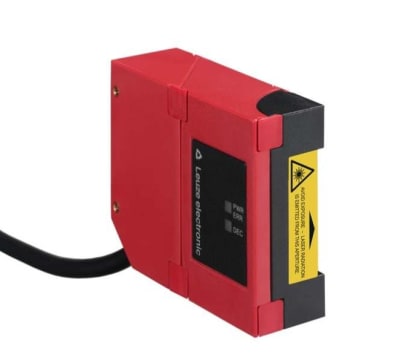 LEUZE BCL 21 R1 F 210 W