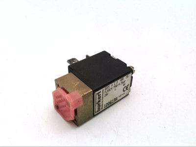 BURKERT 120619A