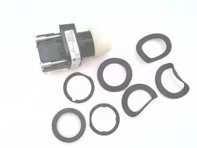 ALLEN BRADLEY 800H-QR24W