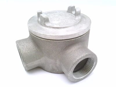 EATON CORPORATION GUAT47 SA