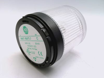 ALLEN BRADLEY 855T-B20TL7