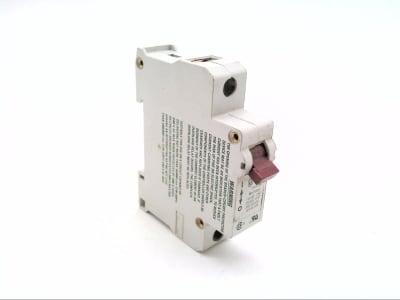 EATON CORPORATION FAZ-G4A-CNA