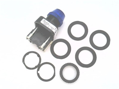 ALLEN BRADLEY 800H-QR10B
