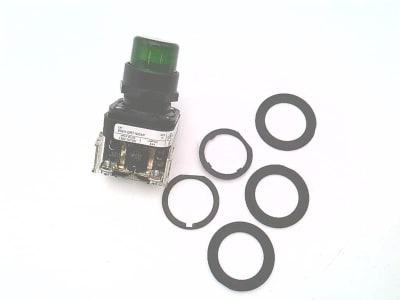 ALLEN BRADLEY 800H-QRT10GAP