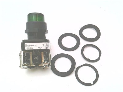 ALLEN BRADLEY 800H-QRT24GAP