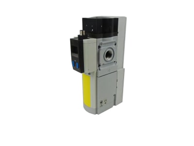 FESTO MS6-SV-1/2-D-10V24-AG