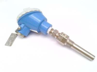 ENDRESS & HAUSER TH13-1A13A1BBE1AK