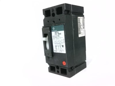 GENERAL ELECTRIC TED124080