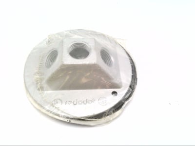 ABB THOMAS & BETTS Y3-PL