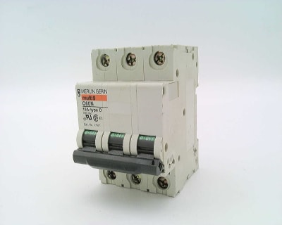 SCHNEIDER ELECTRIC MG17466