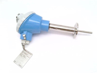 ENDRESS & HAUSER TH17-B8CCBP1AK1