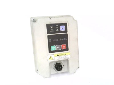 ALLEN BRADLEY 280D-F12Z-NC-R-3