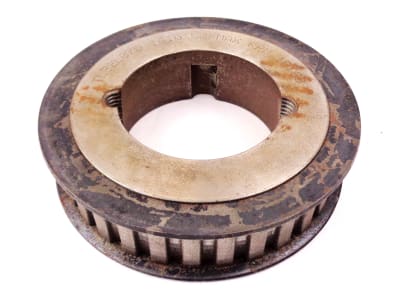 ASEA BROWN BOVERI 113670