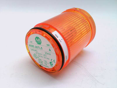 ALLEN BRADLEY 855E-20TL5