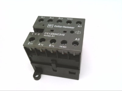 EATON CORPORATION CE12BNC310