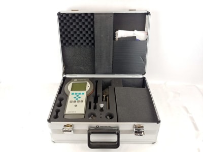 BRUEL & KJAER VIBROTEST 60