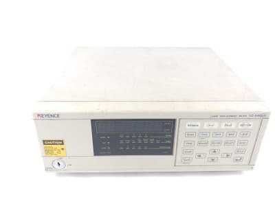 KEYENCE CORP LC-2400A