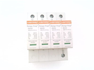 MERSEN STPT12-12K320V-4PM