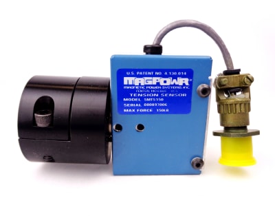 MAXCESS INTERNATIONAL SMTS150