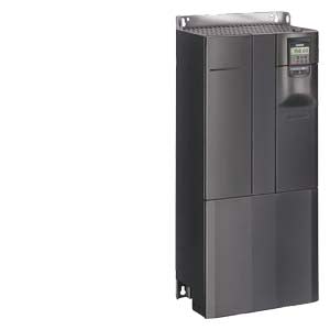 SIEMENS 6SE6440-2AD34-5FA1