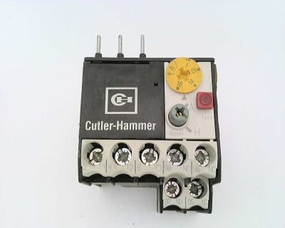 EATON CORPORATION C312-AN3L