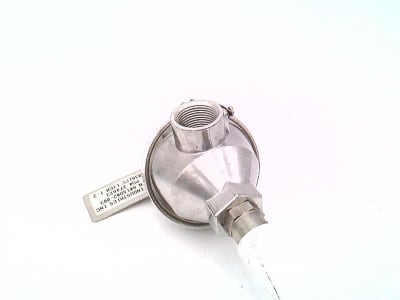 LPG INDUSTRIES 8015D02-002