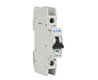 EATON CORPORATION FAZ-D10