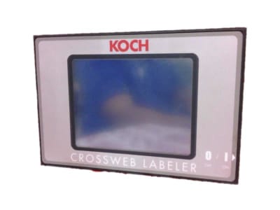 KOCH 20-101-0303