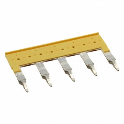 WEIDMULLER ZQS 2.5/5