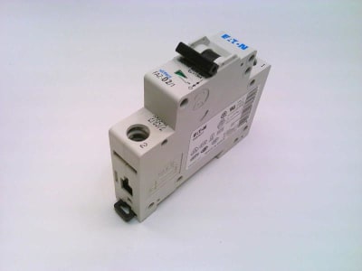 EATON CORPORATION FAZ-D2/1