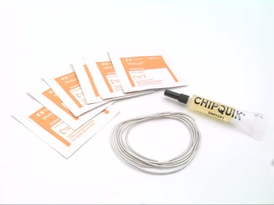 CHIP QUIK INC SMD1