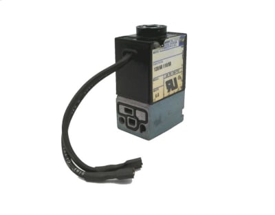 MAC VALVES INC PMD-111DA-BE