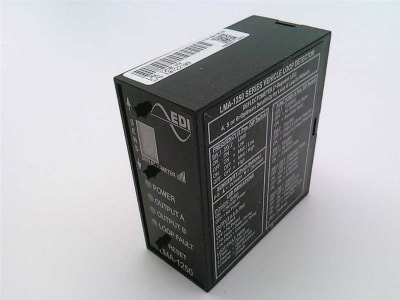 EDI LMA-1250-HV