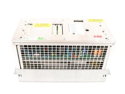 ASEA BROWN BOVERI 3BSX190699R1