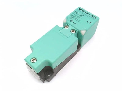 PEPPERL & FUCHS NBB20-U1-E0