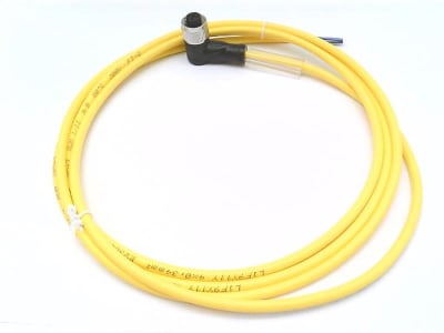 PEPPERL & FUCHS V1-W-YE2M-PUR