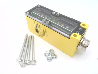 BANNER ENGINEERING LS10ESR