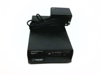 BLACK BOX CORP IC108A