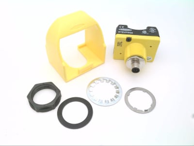 BANNER ENGINEERING STBVP6Q5