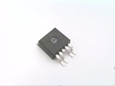 INFINEON BTS410F2E3062A