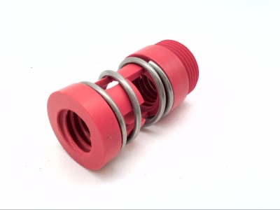 DANAHER MOTION SNAB2-6210X