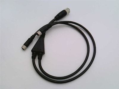 COGNEX DM260-ADAP-M12M8