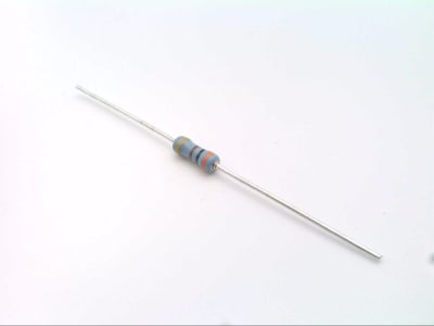 KOA MF1/2LCT528R301J