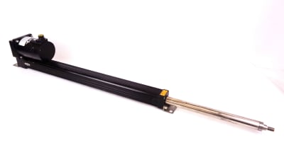 DANAHER MOTION NS32T-10-5B-22-MS1-MT1