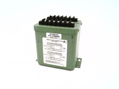 OHIO SEMITRONICS PC5-104EY06