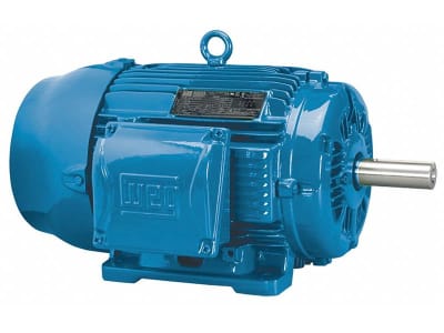WEG 00312ET3E213T-W22