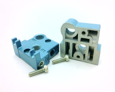 MAC VALVES INC M-07001-0101