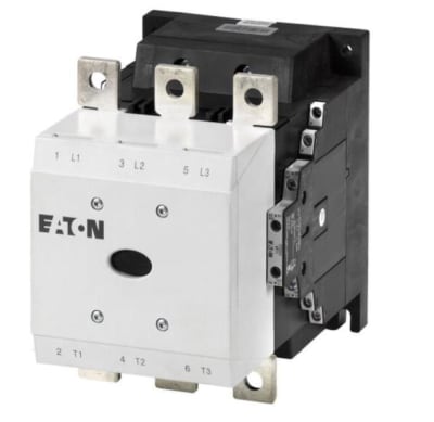 EATON CORPORATION DILM185-S/250-500V/40-60HZ